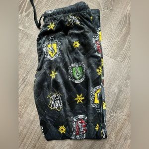 Harry Potter pj pants